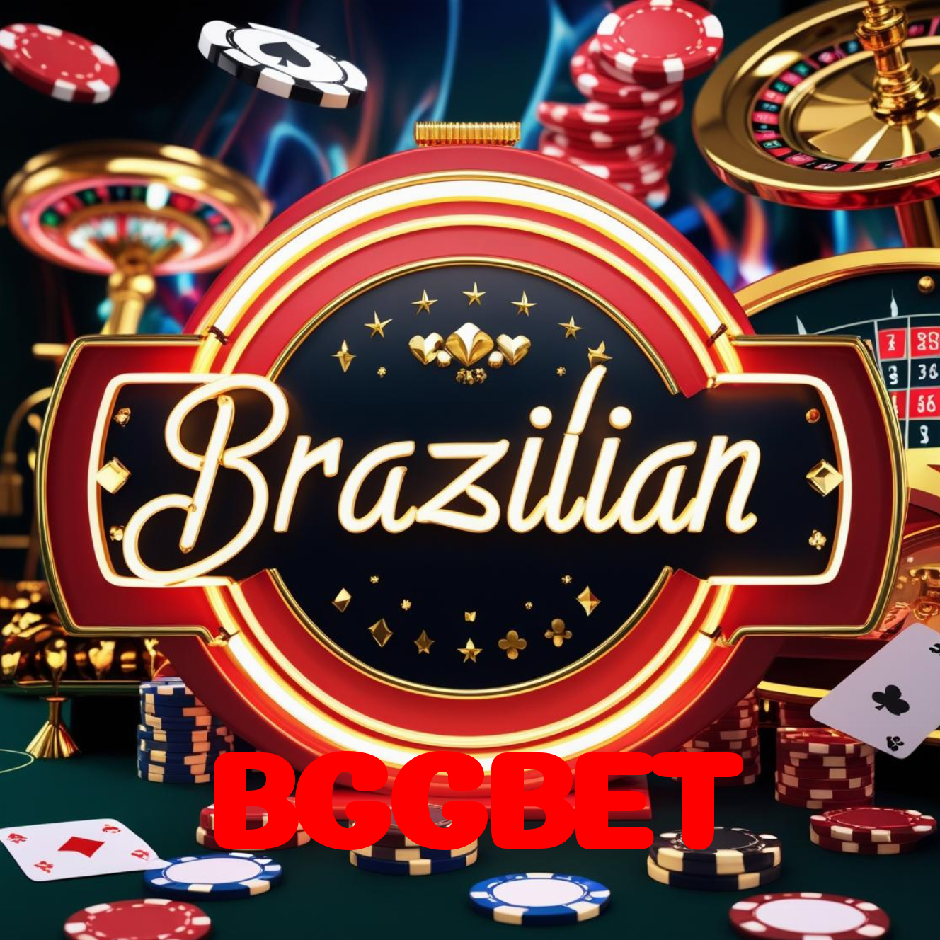 BGGBET - A melhor plataforma de cassino online do Brasil espera por você!