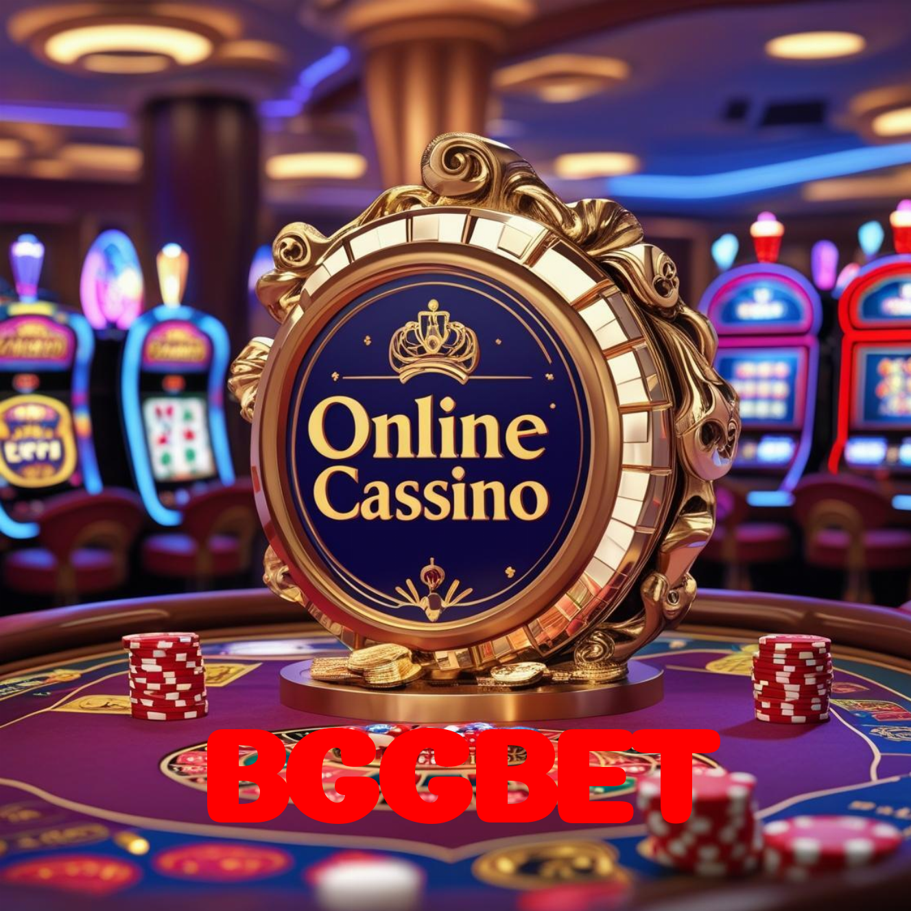BGGBET - A melhor plataforma de cassino online está esperando por você!