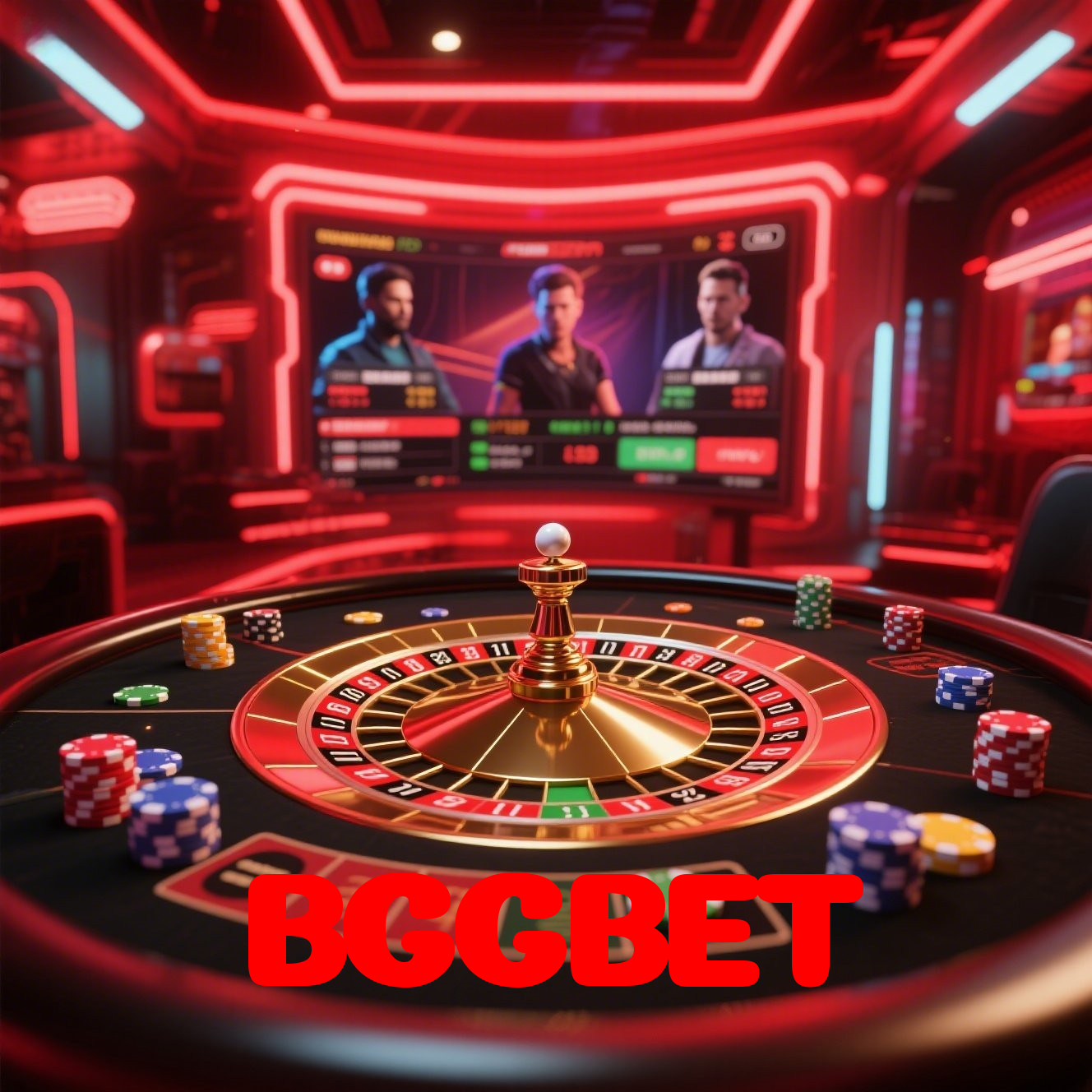 BGGBET - O cassino online mais seguro para vitórias épicas!