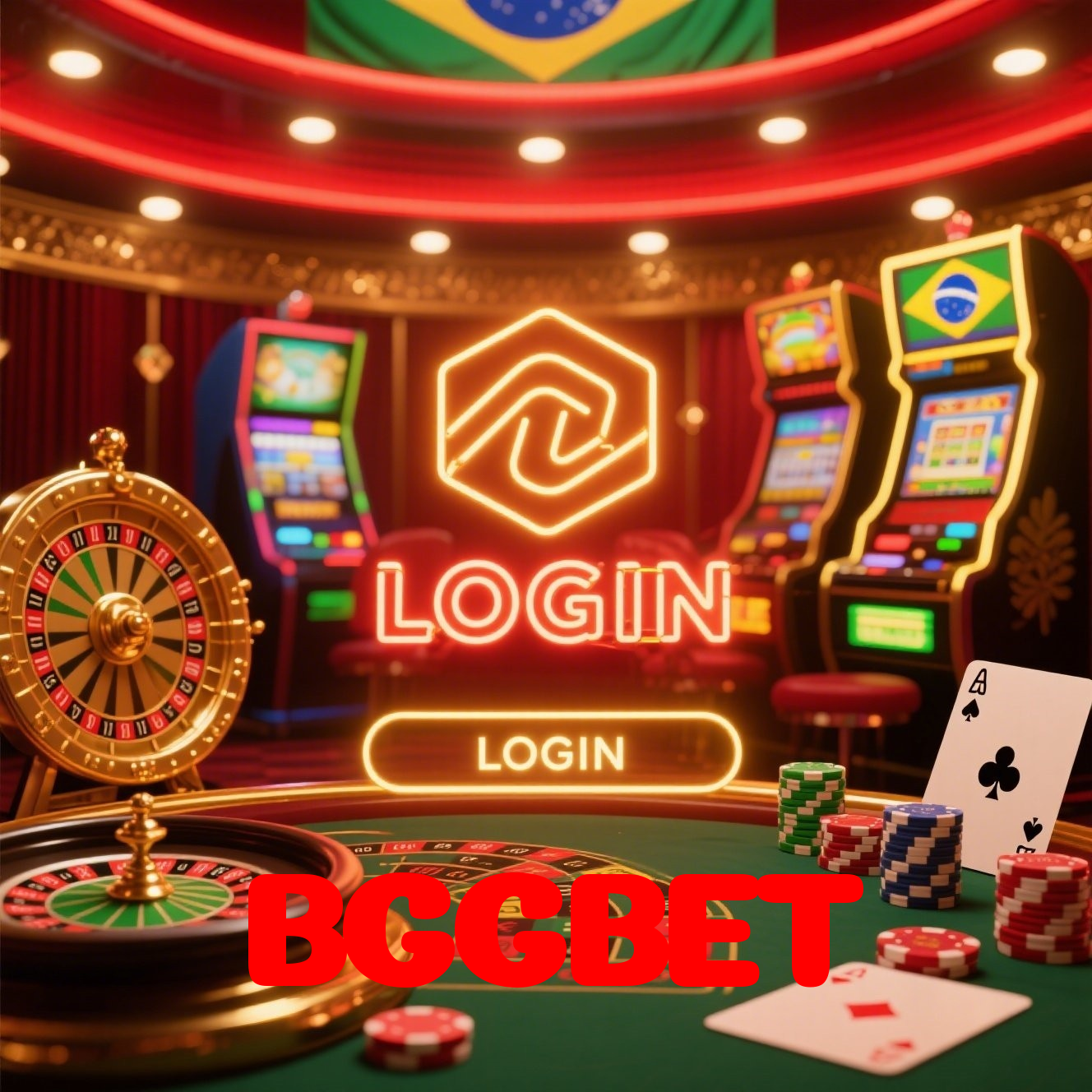 BGGBET - O Cassino Online Ideal Para Quem Ama Emoção e Prêmios no Brasil!