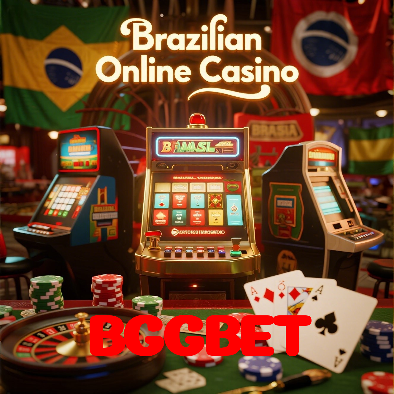 BGGBET - No cassino online mais confiável, você encontra as melhores chances de ganhar!