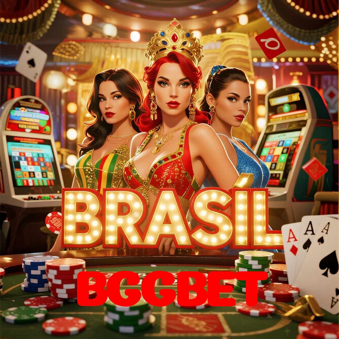 BGGBET - Jogue e conquiste grandes prêmios no cassino online mais popular!