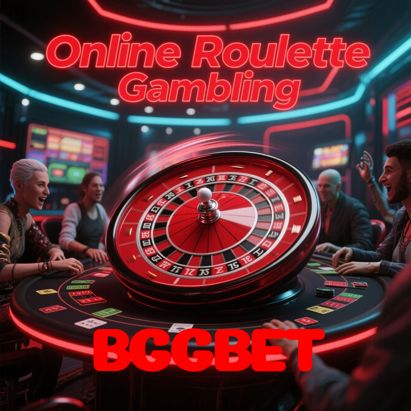 BGGBET - Onde sua sorte se encontra com segurança: cassino online!