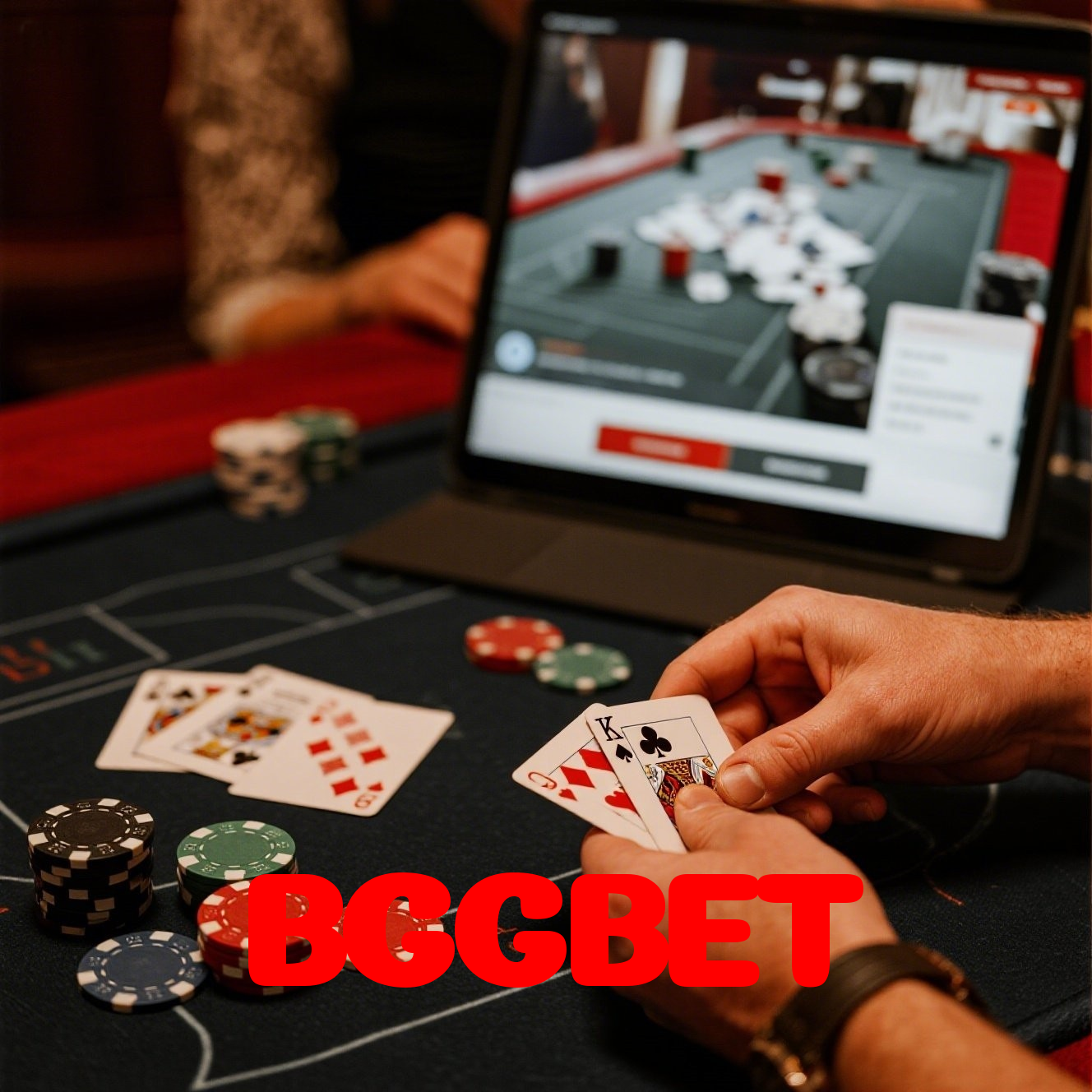 BGGBET - Ganhe prêmios incríveis com a segurança do cassino mais confiável!