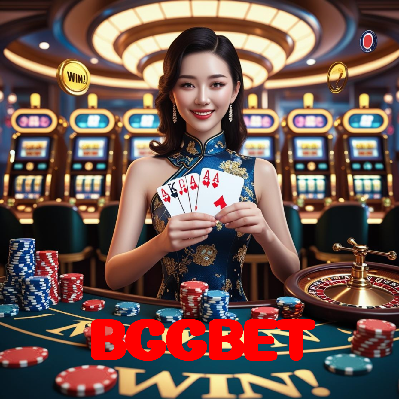 BGGBET - O Melhor Cassino Online, Só Para Quem Busca Emoção e Grandes Prêmios!