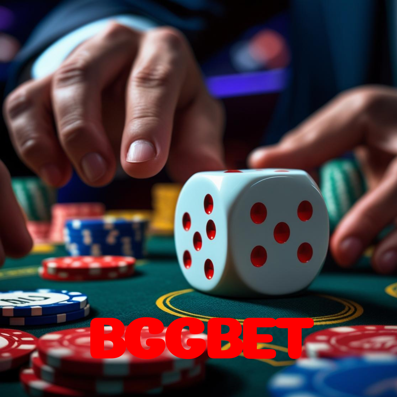 BGGBET - O cassino online mais seguro, onde você sempre vence!