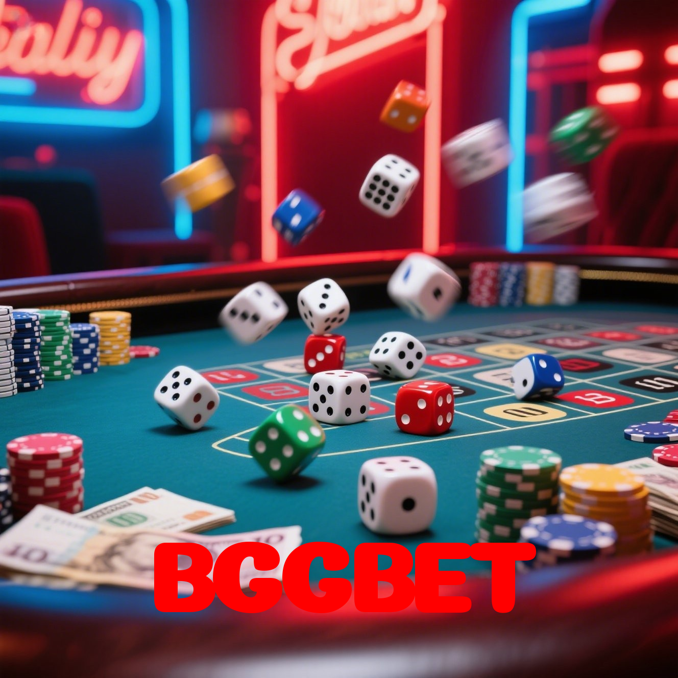 BGGBET - O cassino online mais confiável para você ganhar muito!