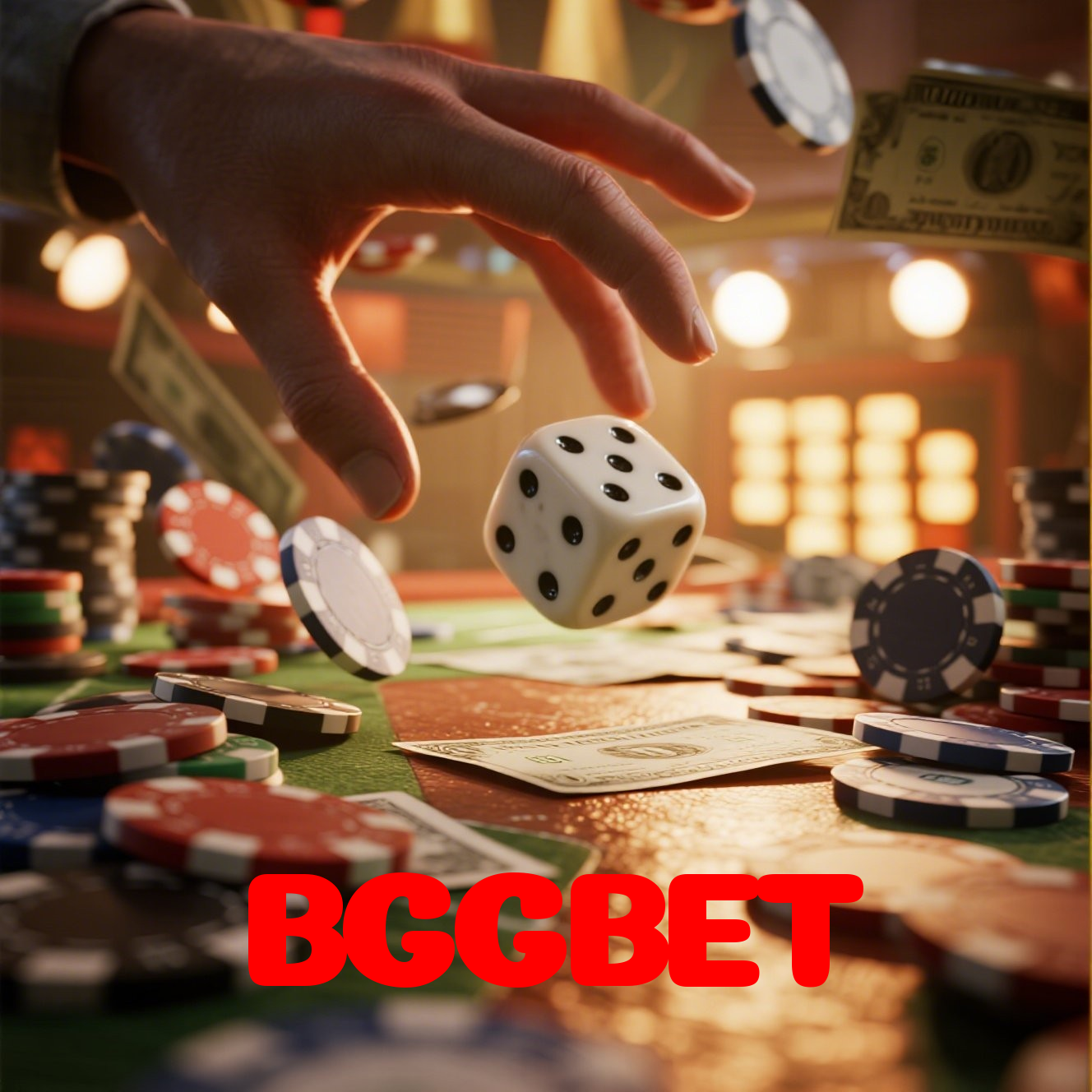 BGGBET - O cassino online mais seguro para sua sorte crescer!