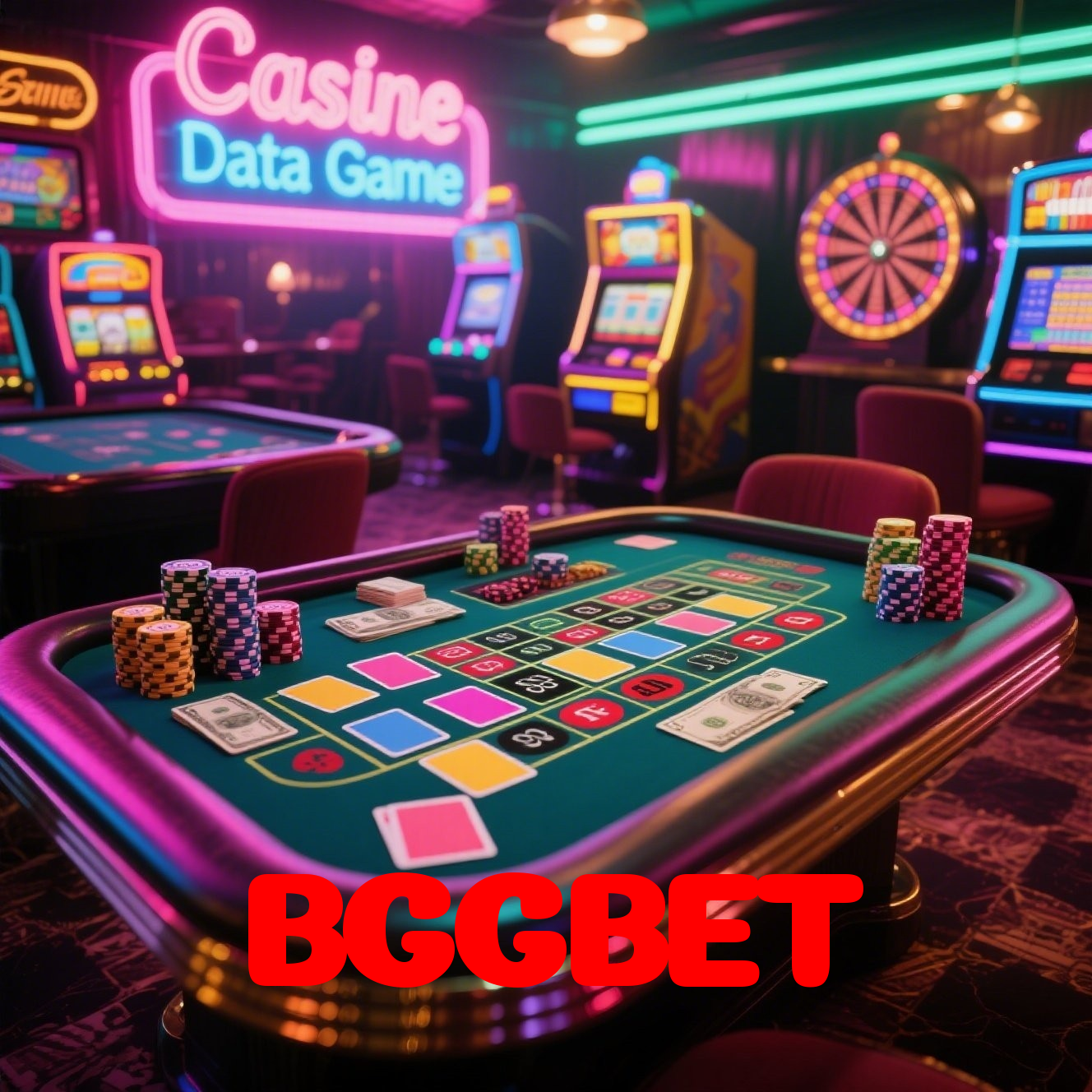 BGGBET - Sua Sorte Está Aqui: O Melhor Cassino Online do Brasil!