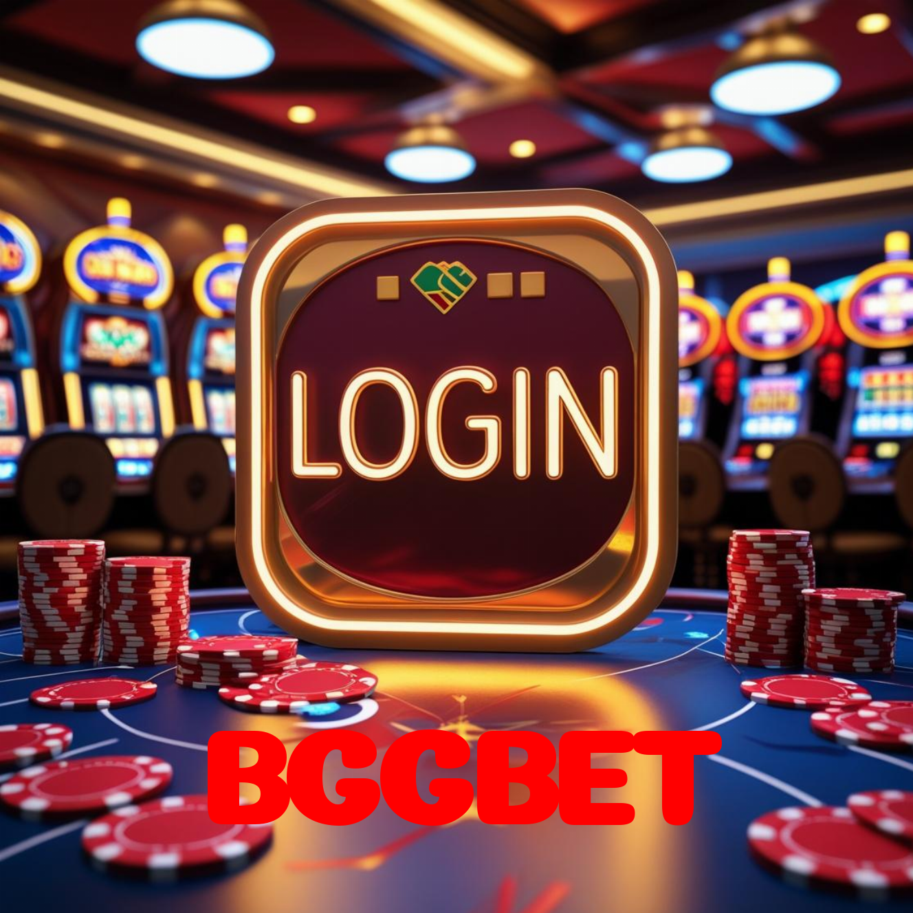 BGGBET - Ganhe no cassino online mais confiável e sinta a emoção das grandes vitórias!