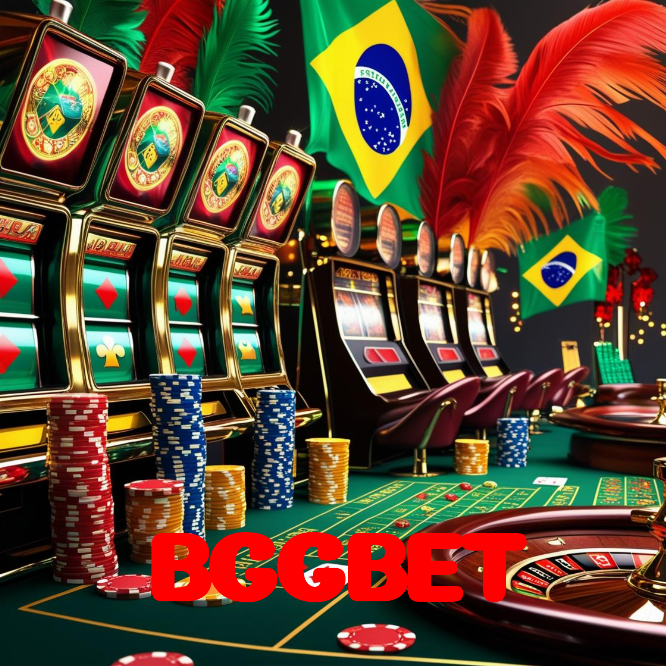 BGGBET - Seu cassino online confiável, com grandes prêmios!