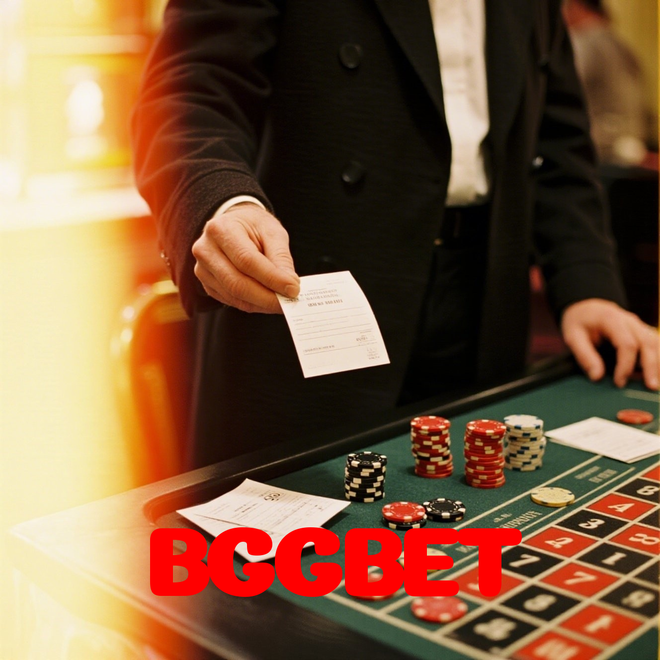 BGGBET - A diversão e os prêmios te esperam no cassino online brasileiro!