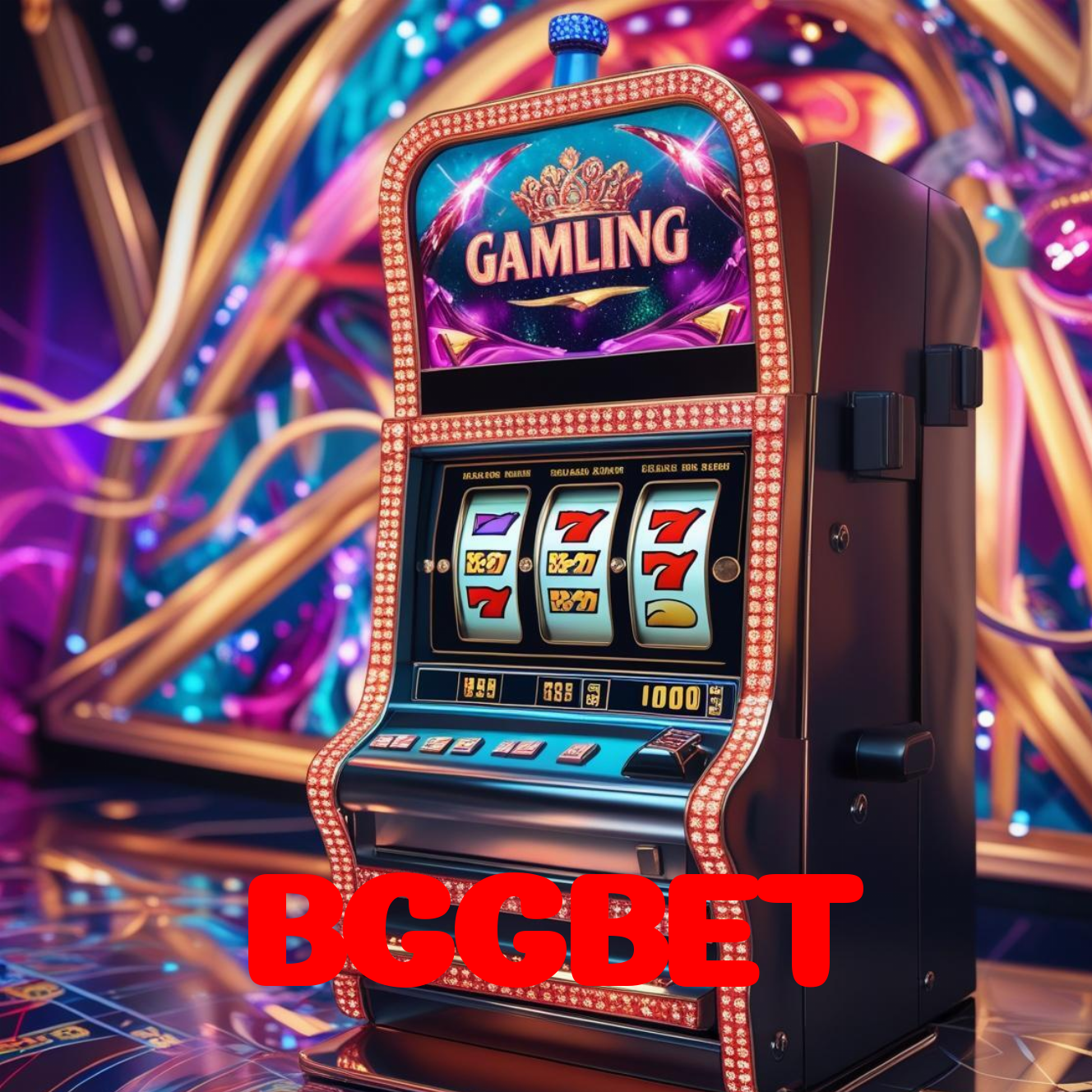 BGGBET - A Melhor Experiência de Cassino Online para Brasileiros Está Aqui!