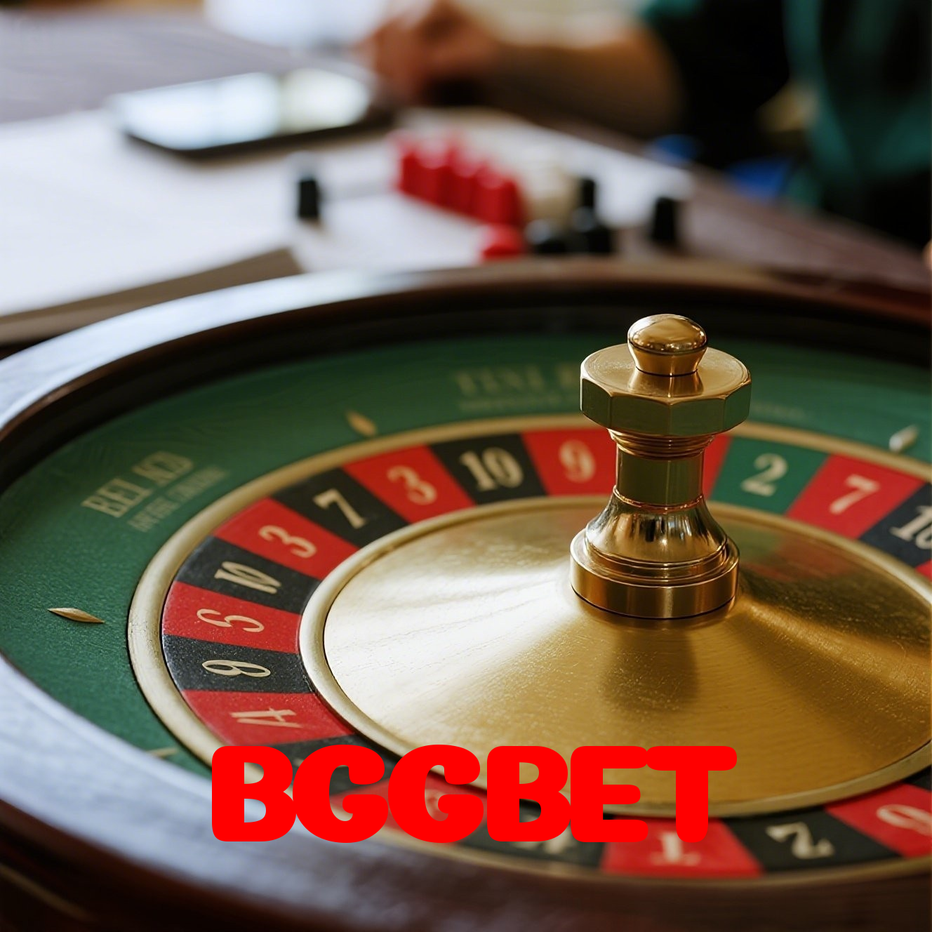 BGGBET - Jogue no Cassino Online Mais Confiável do Brasil e Ganhe Grandes Prêmios!