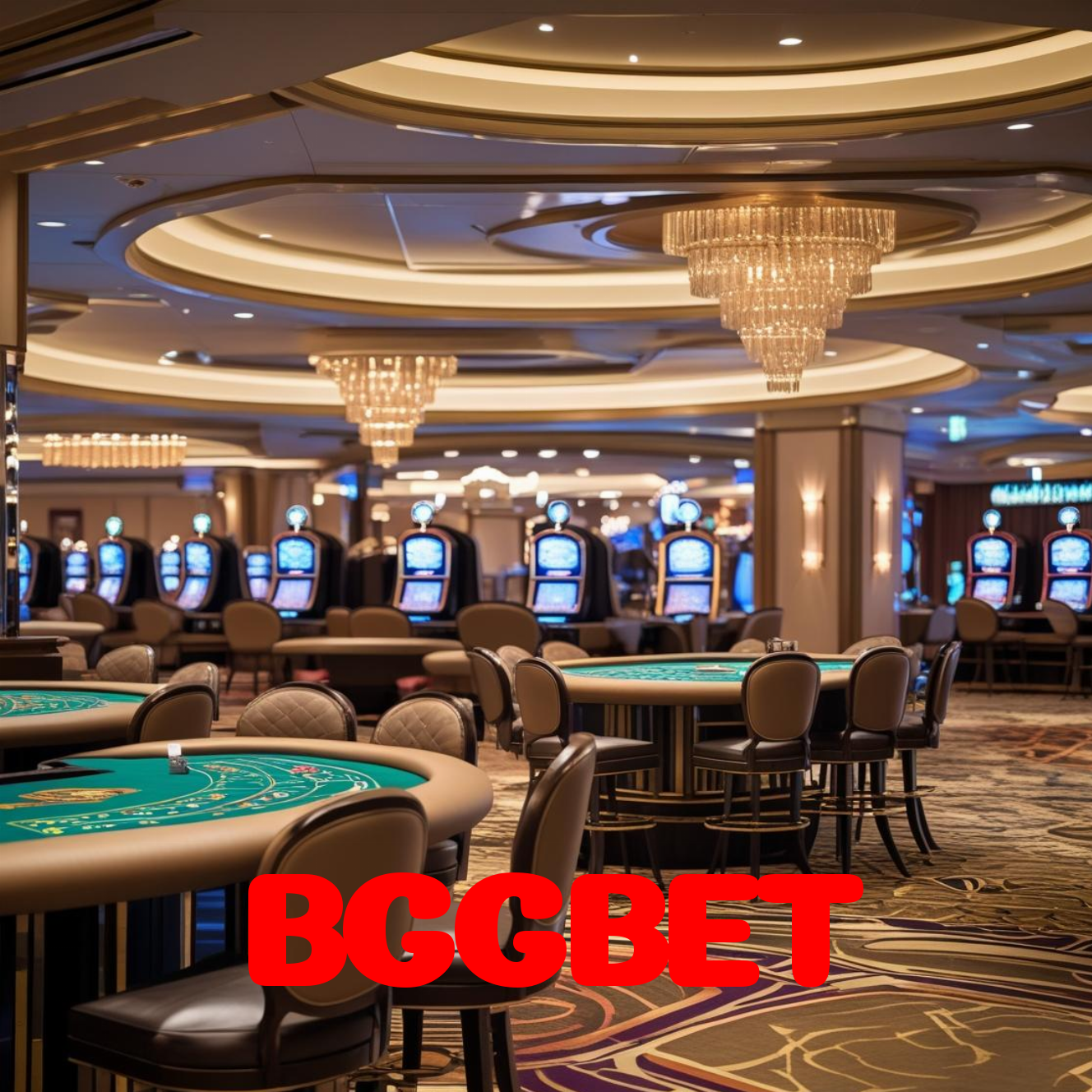 BGGBET