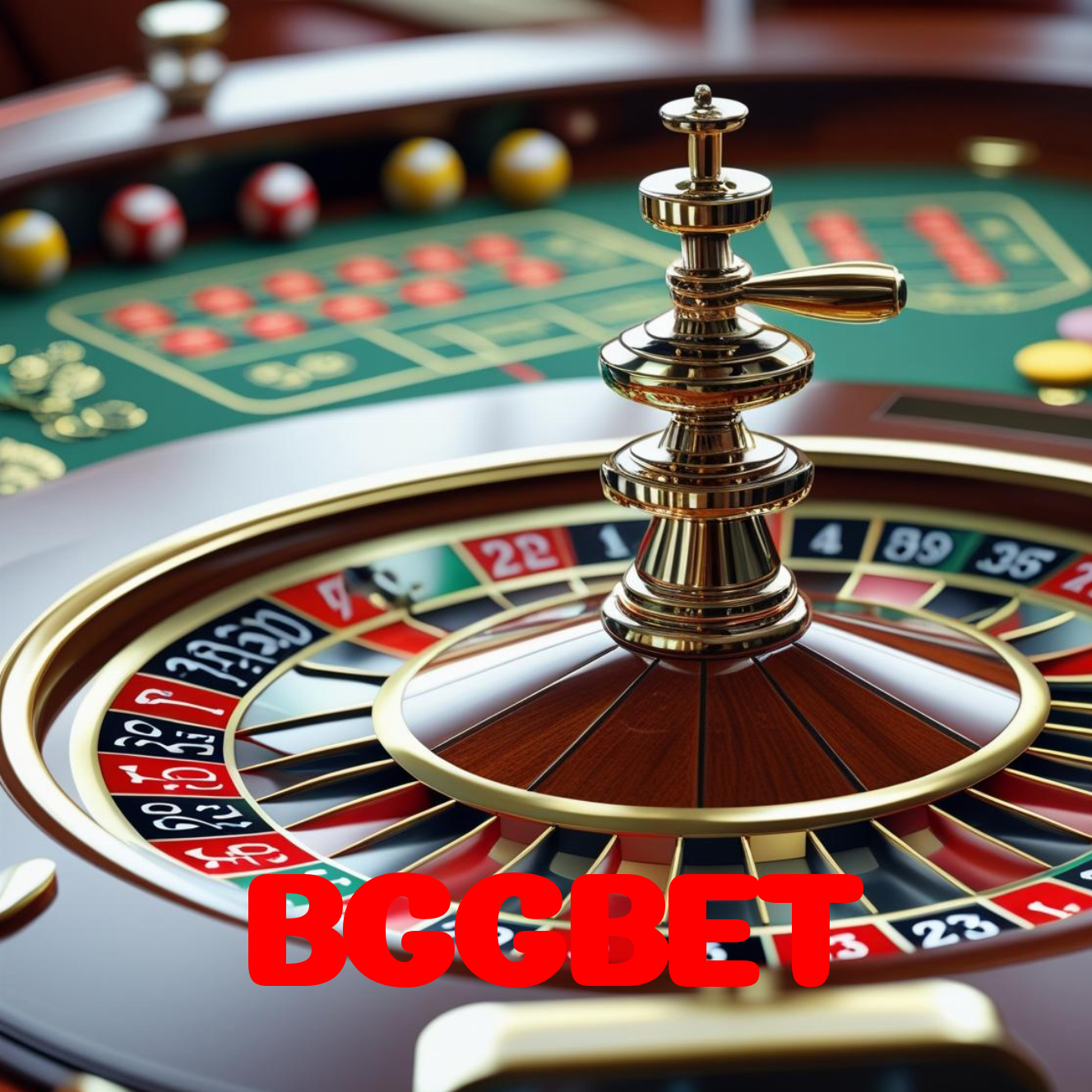 BGGBET - A diversão do cassino online mais confiável no Brasil!