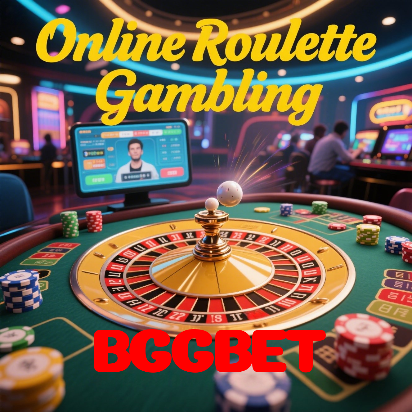 BGGBET - Onde os brasileiros confiam para jogar: cassino online!