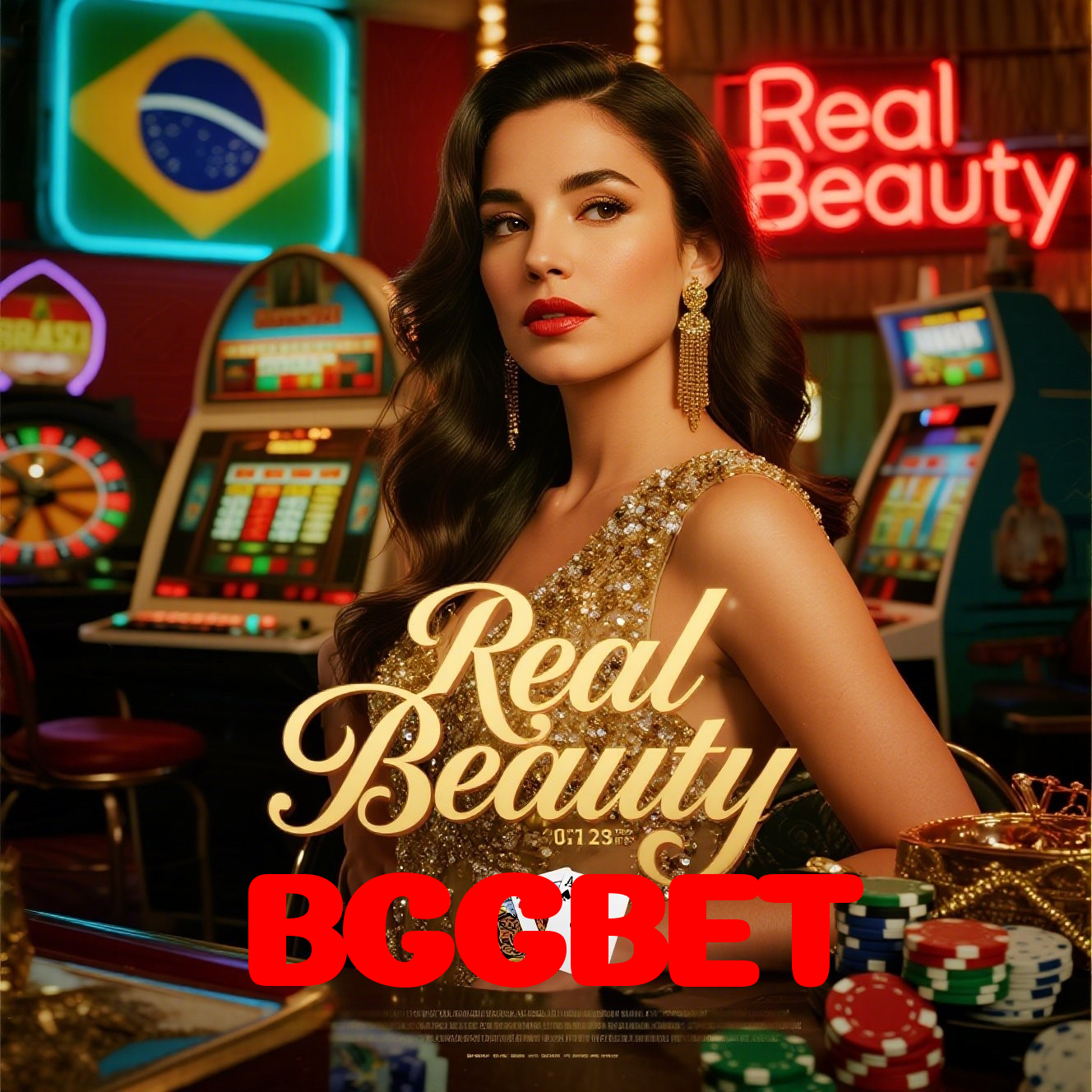 BGGBET - Jogue no cassino online mais seguro e ganhe grandes prêmios!