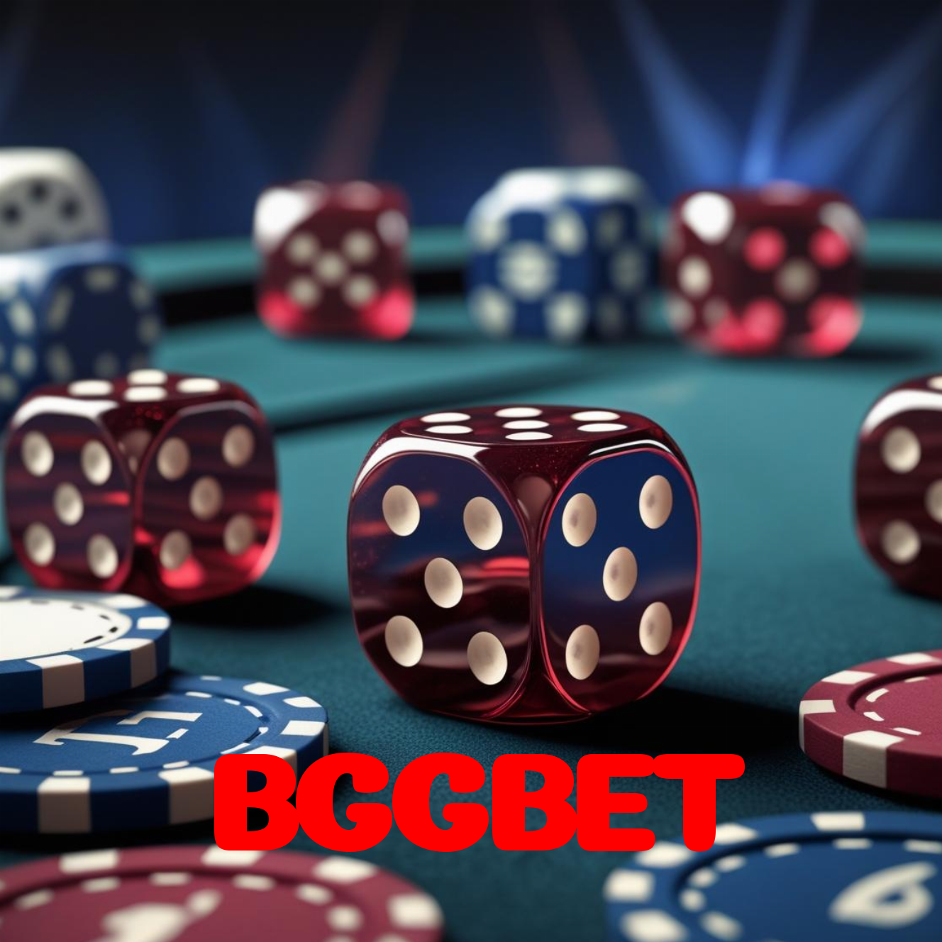 BGGBET - Onde a diversão e a sorte se unem: cassino online!