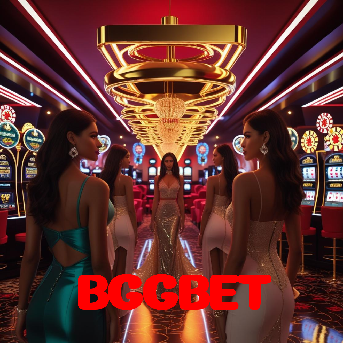 BGGBET - Aventura e Prêmios Esperam Por Você no Cassino Online Mais Confiável!