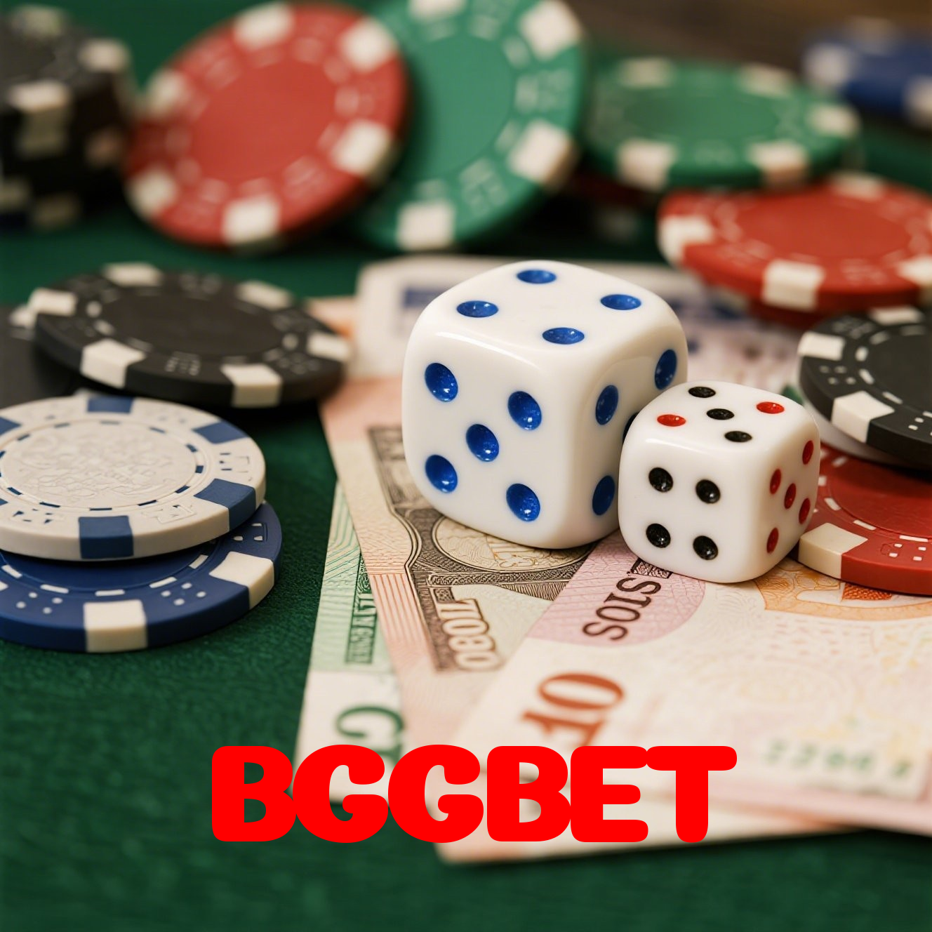 BGGBET - O Melhor Cassino Online para Quem Busca Grandes Ganhos no Brasil!