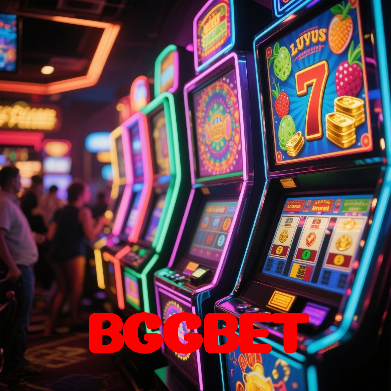 BGGBET - As Melhores Ofertas e Jogos de Cassino Online Só Aqui no Brasil!