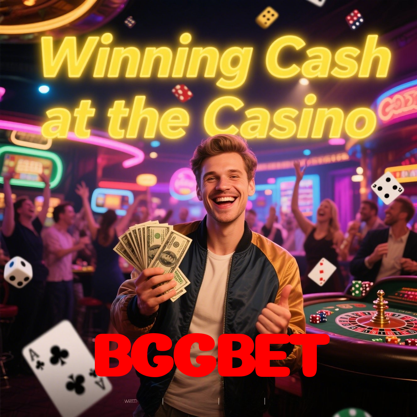 BGGBET - Jogue com segurança e alcance grandes vitórias no cassino online!