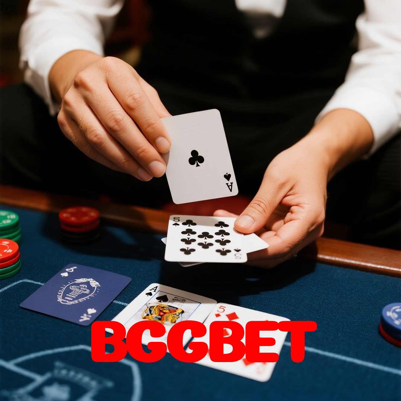 BGGBET - Venha para o cassino online mais confiável e conquiste sua sorte!