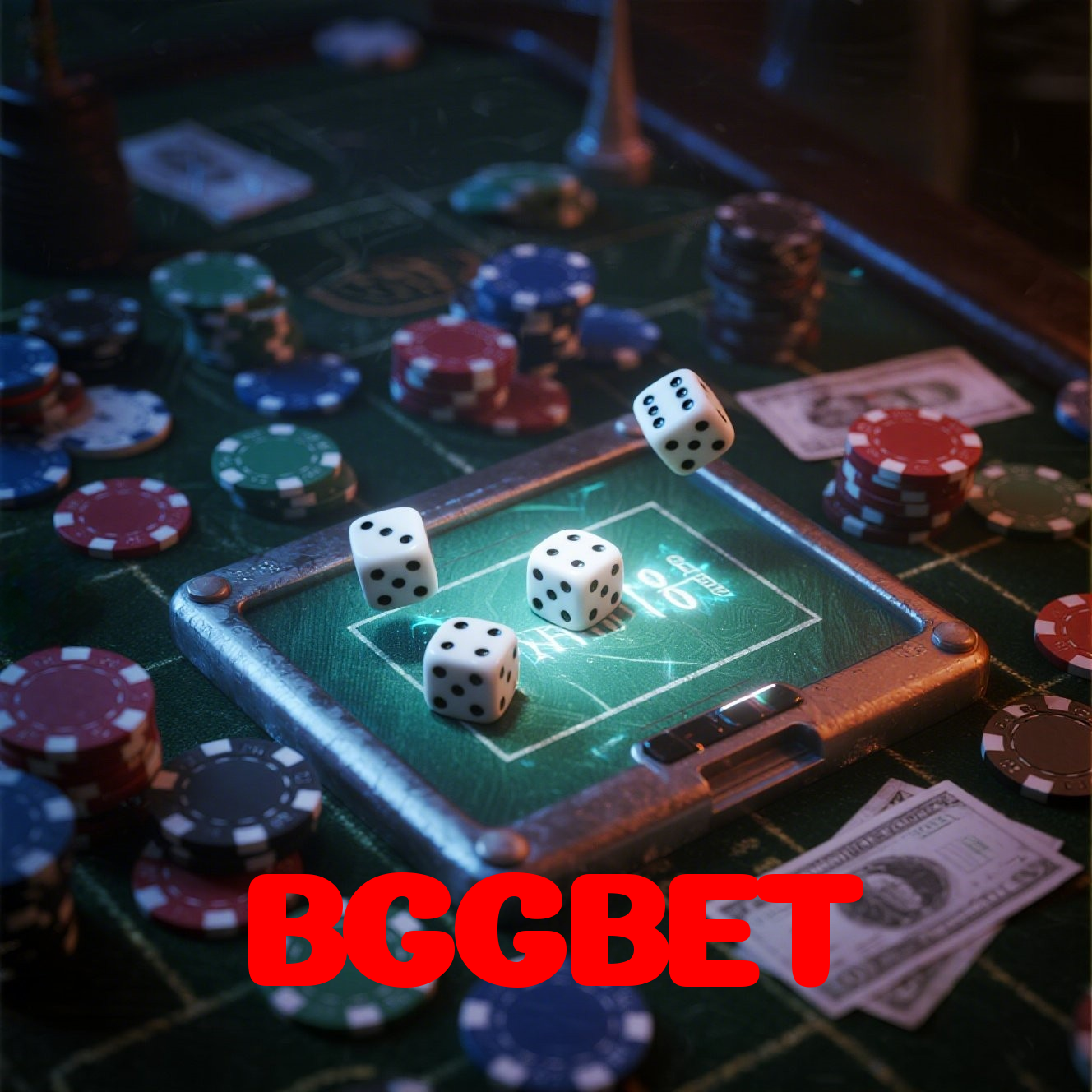 BGGBET - Seu destino de vitórias começa no cassino online de confiança!