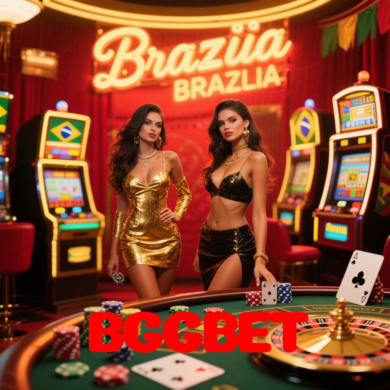 BGGBET - Diversão, Emoção e Grandes Ganhos Esperam por Você no Cassino Online!