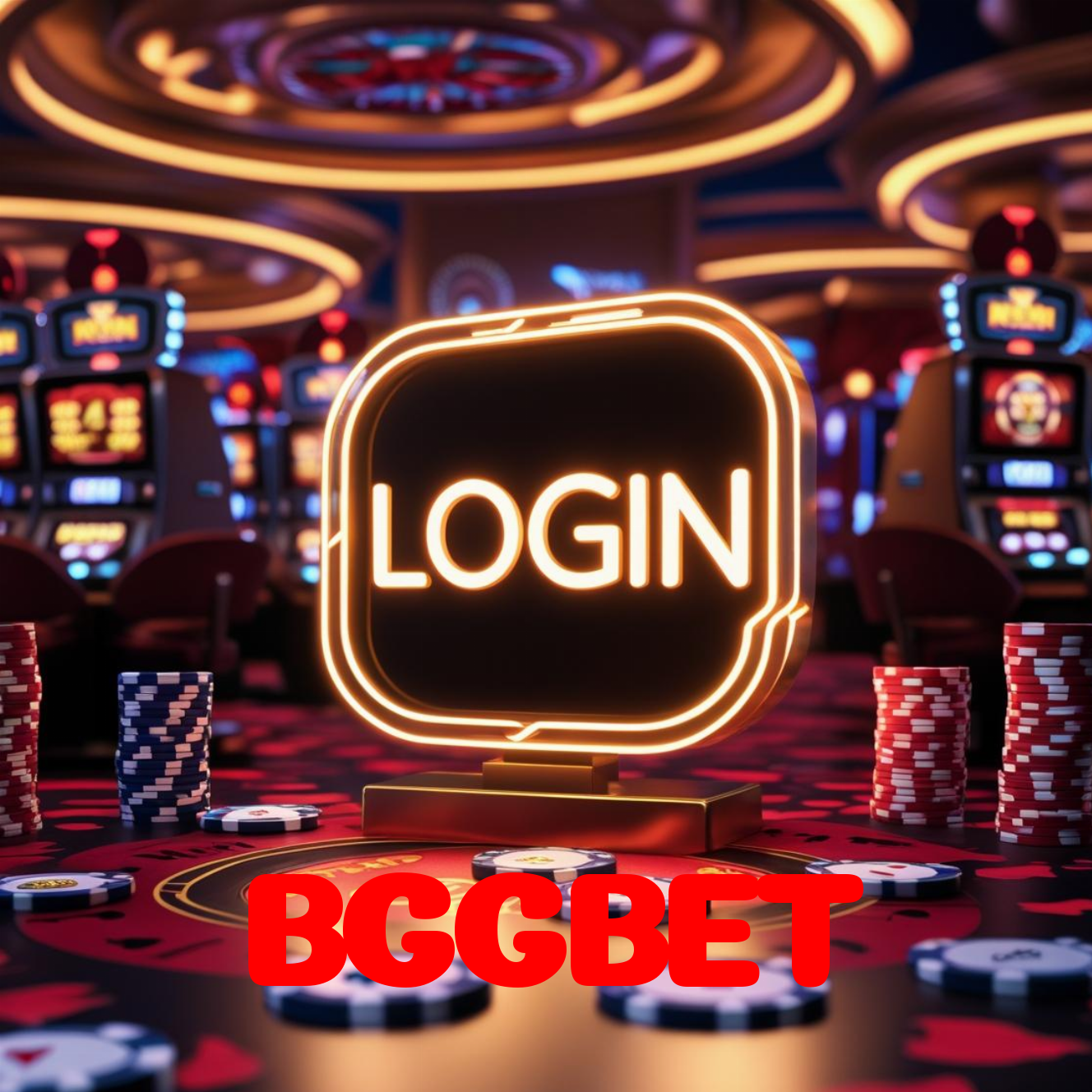 BGGBET - Jogue agora e tenha a chance de ganhar no cassino online mais premiado!