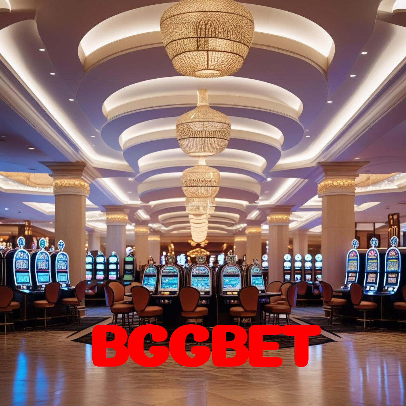 BGGBET - Jogue no cassino online mais premiado do Brasil e vença com confiança!