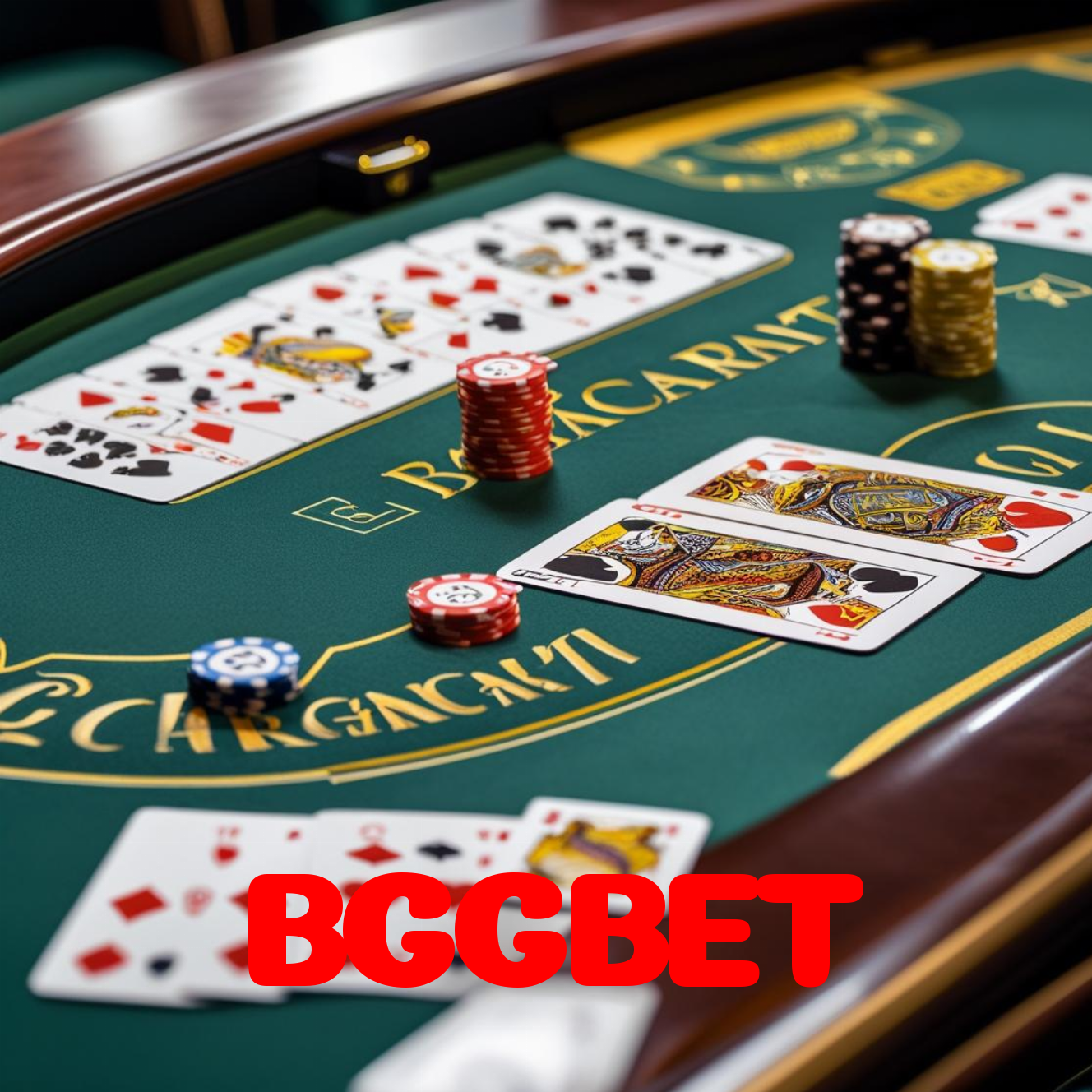 BGGBET - Diversão e Grandes Prêmios Esperam Por Você no Melhor Cassino Online!