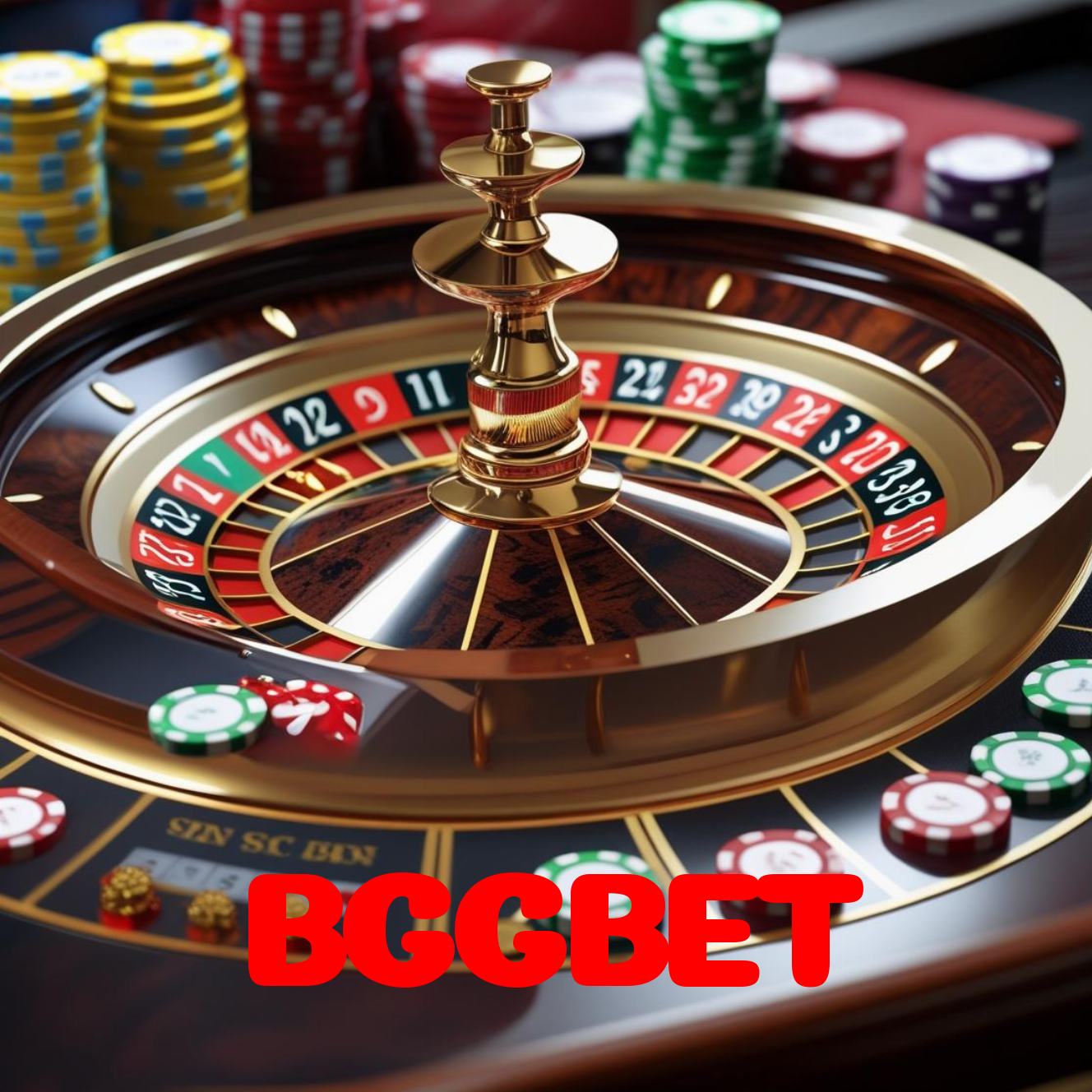 BGGBET - O cassino online perfeito para jogadores brasileiros está aqui!