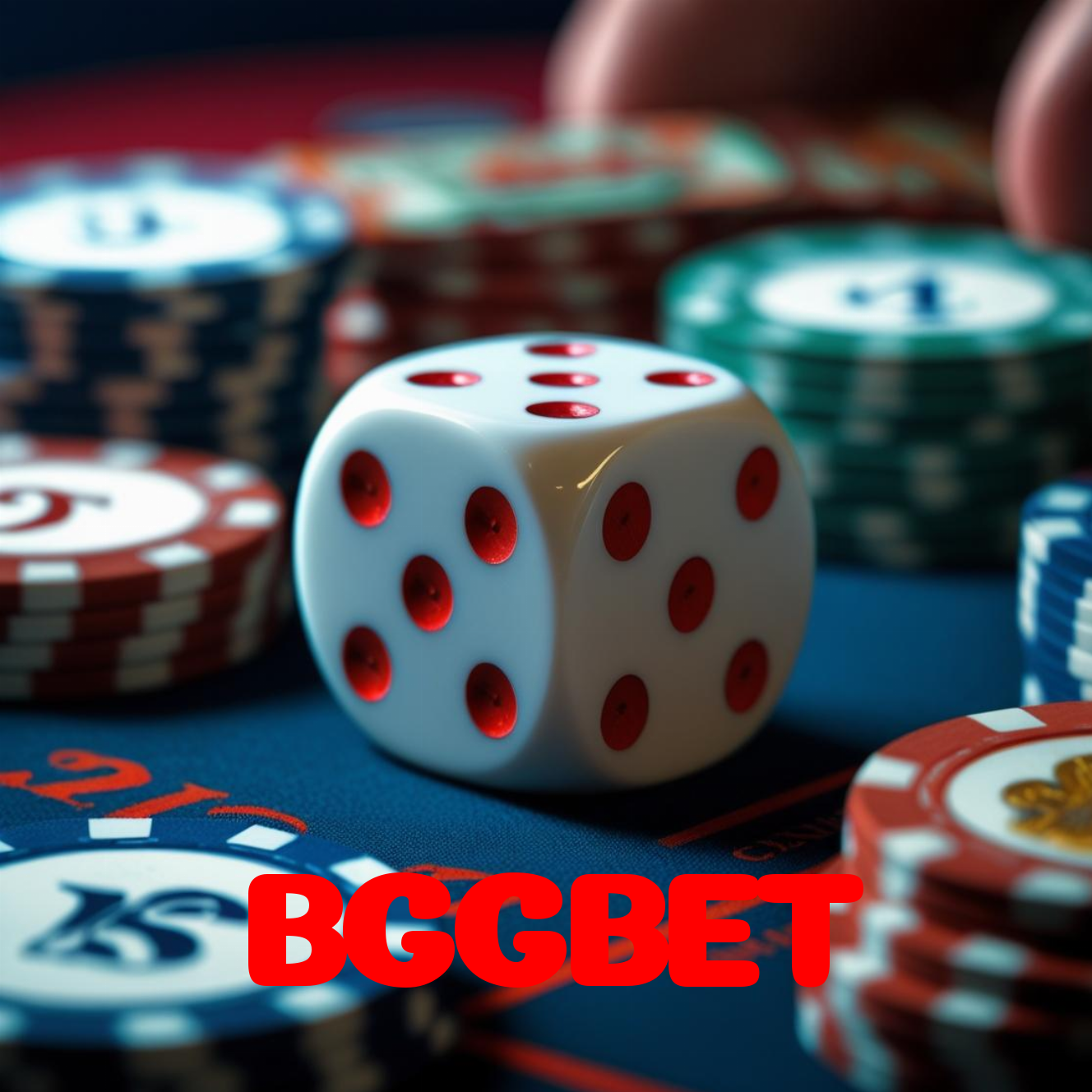 BGGBET - A melhor sorte no cassino online mais seguro do Brasil espera por você!