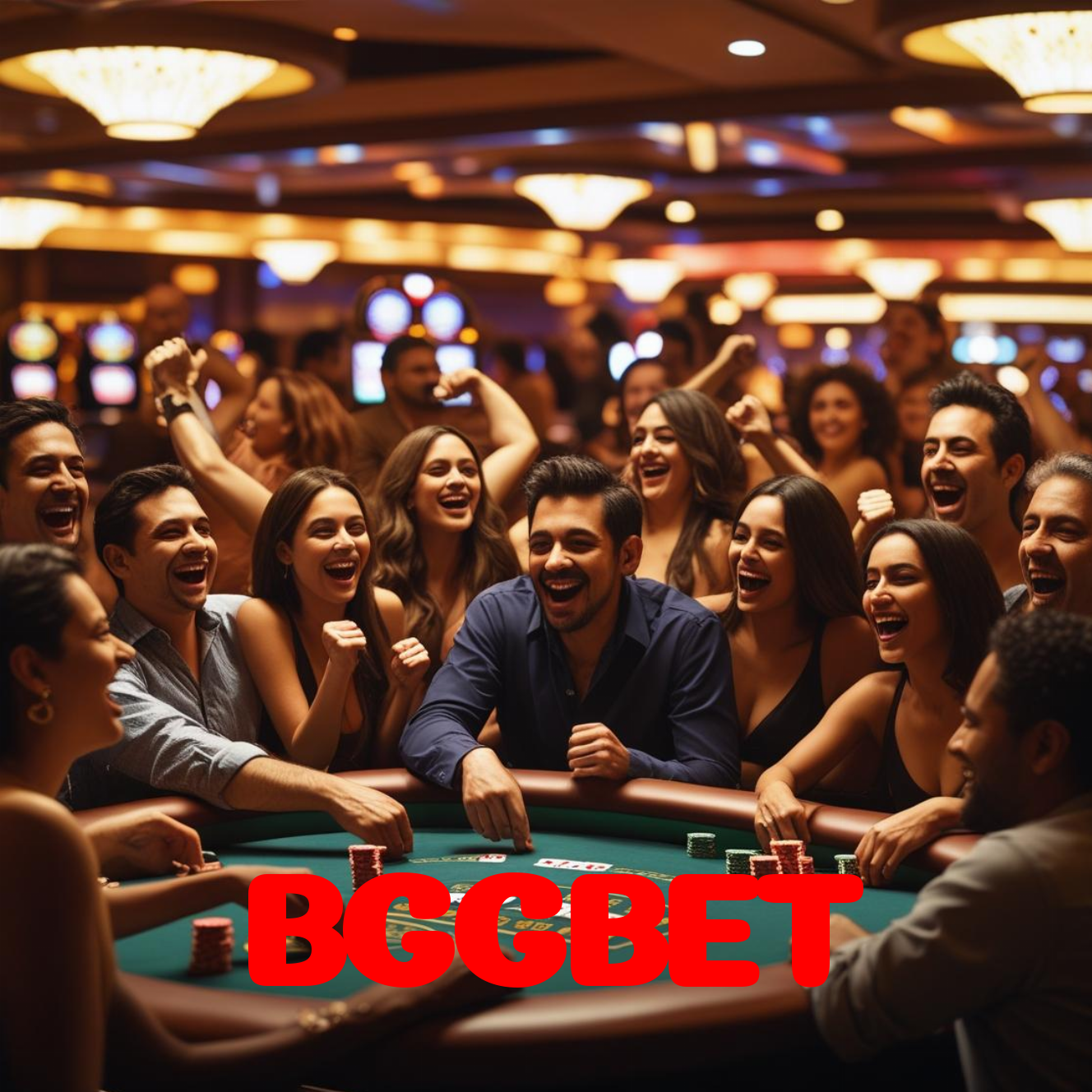 BGGBET - Jogue e Ganhe no Cassino Online Brasileiro, a Diversão Está Garantida!