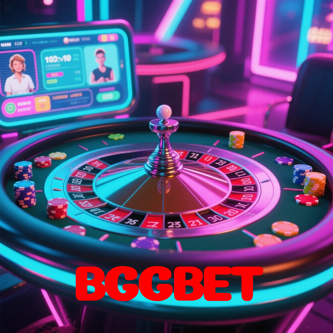BGGBET - Sua Sorte Está a Um Clique no Cassino Online Mais Confiável do Brasil!