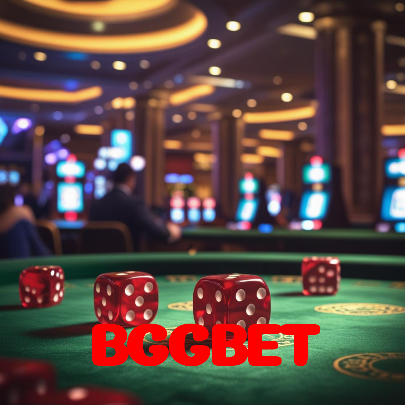 BGGBET - Jogue agora e faça parte do cassino online mais premiado do Brasil!