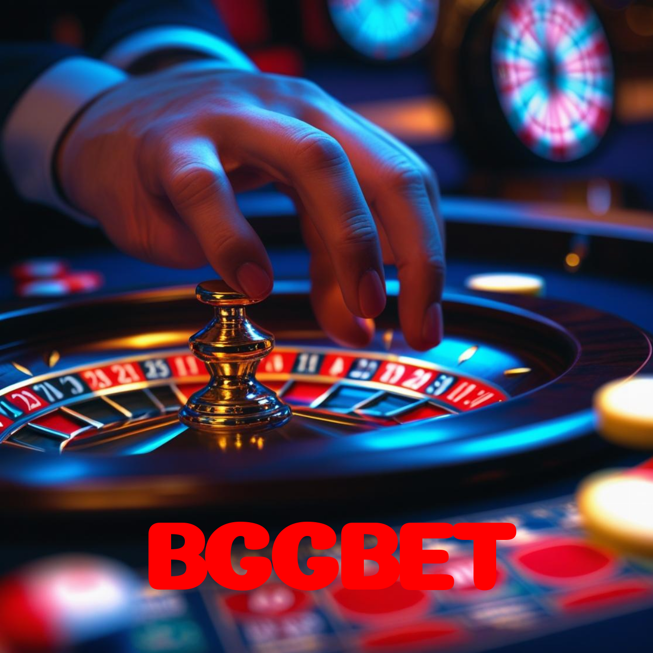 BGGBET - O Cassino Online Mais Seguro e Divertido Para Jogadores Brasileiros!
