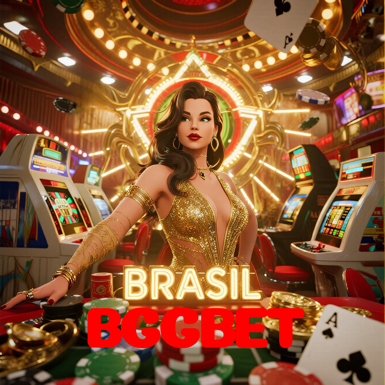 BGGBET - O cassino online mais confiável te oferece grandes oportunidades de vitória!