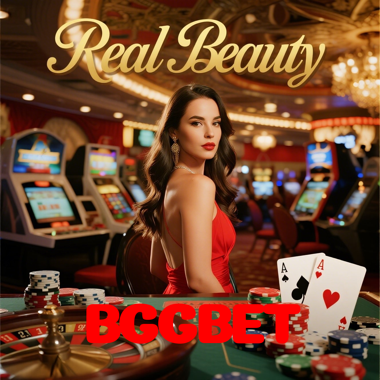BGGBET - A diversão nunca acaba no melhor cassino online do Brasil!