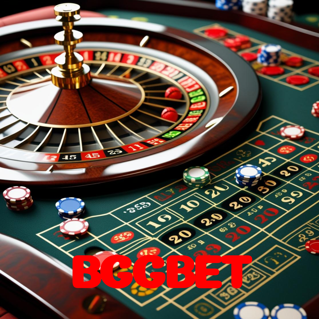 BGGBET - Onde sua sorte encontra segurança: cassino online!
