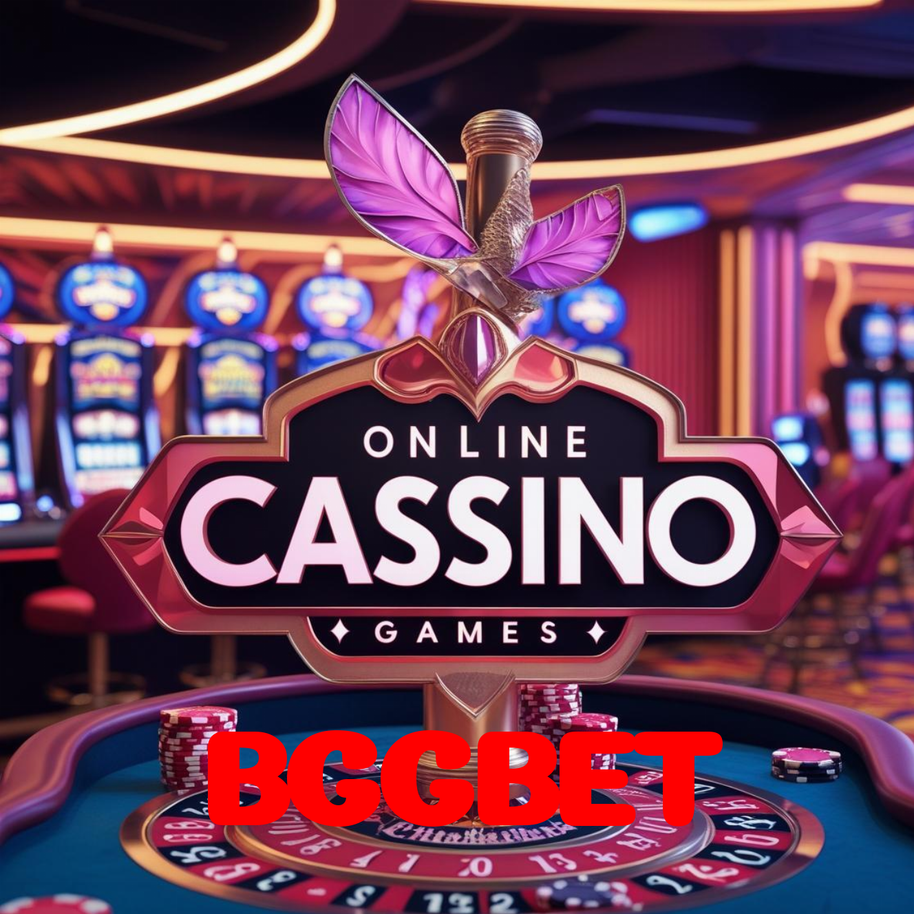 BGGBET - Jogue no cassino online mais premiado do Brasil e vença com confiança!