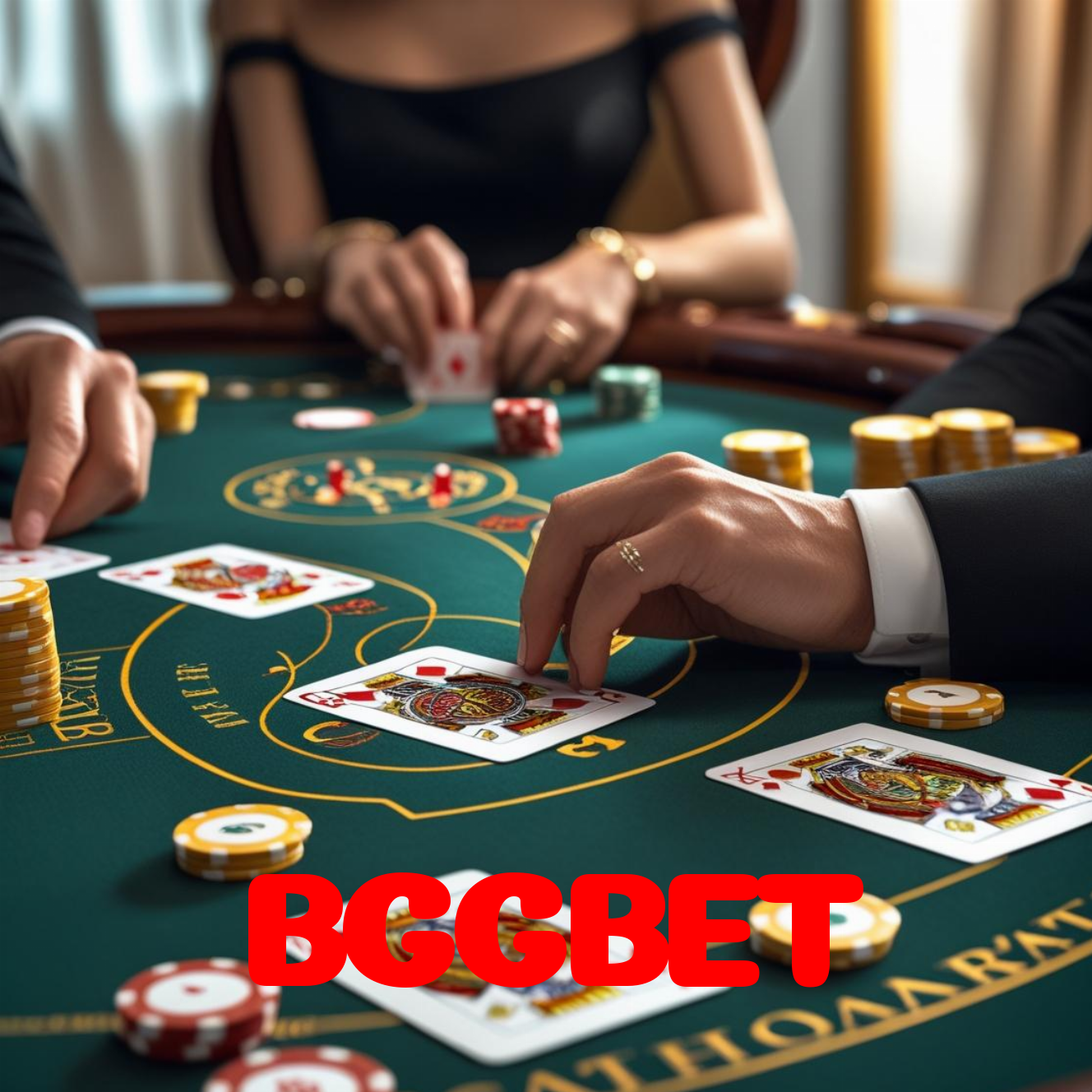 BGGBET