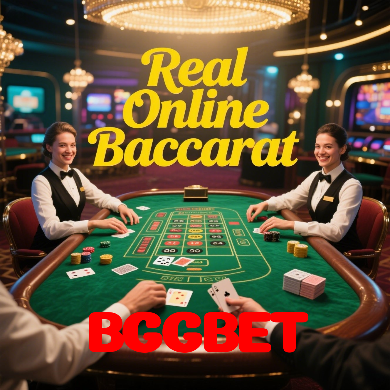 BGGBET - Entre no Jogo e Ganhe Prêmios no Cassino Online Mais Confiável do Brasil!
