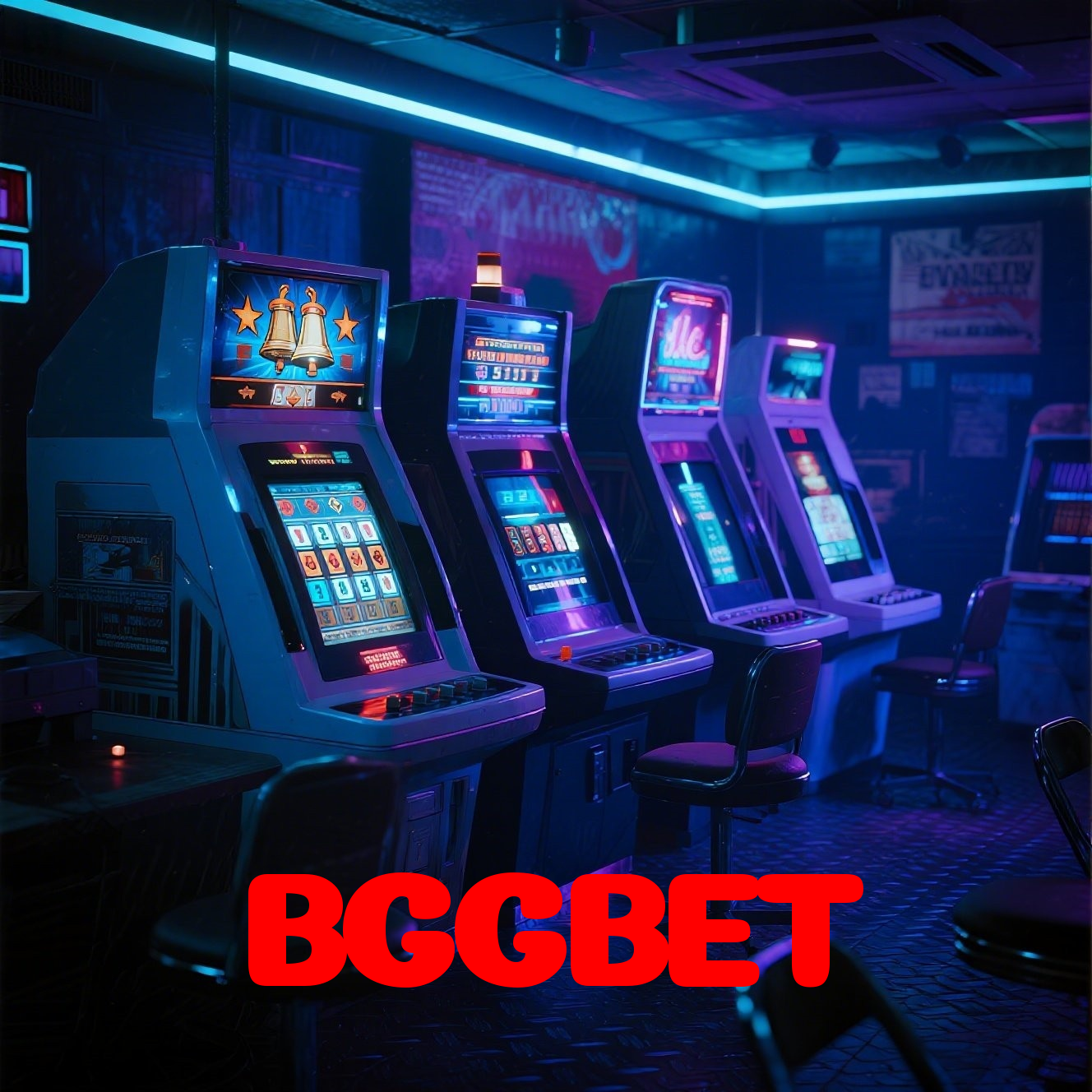 BGGBET - A aposta certa está no cassino online mais confiável!