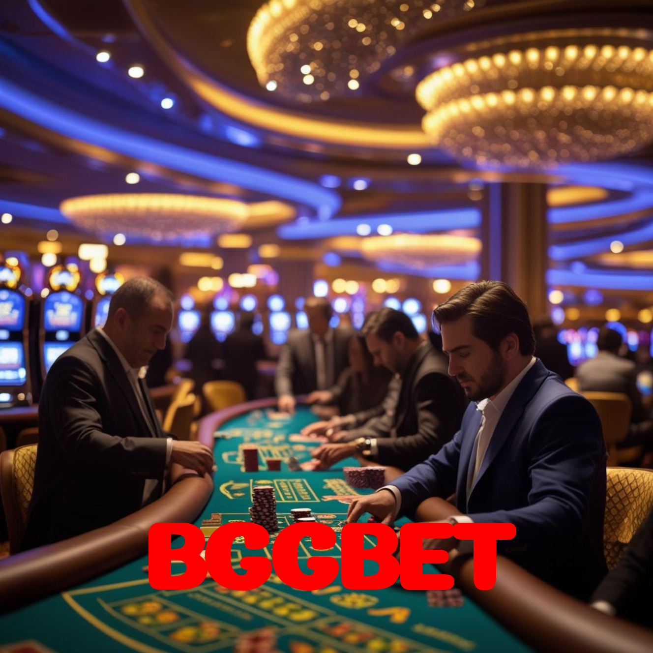 Embarque na Experiência Única do Casino Online