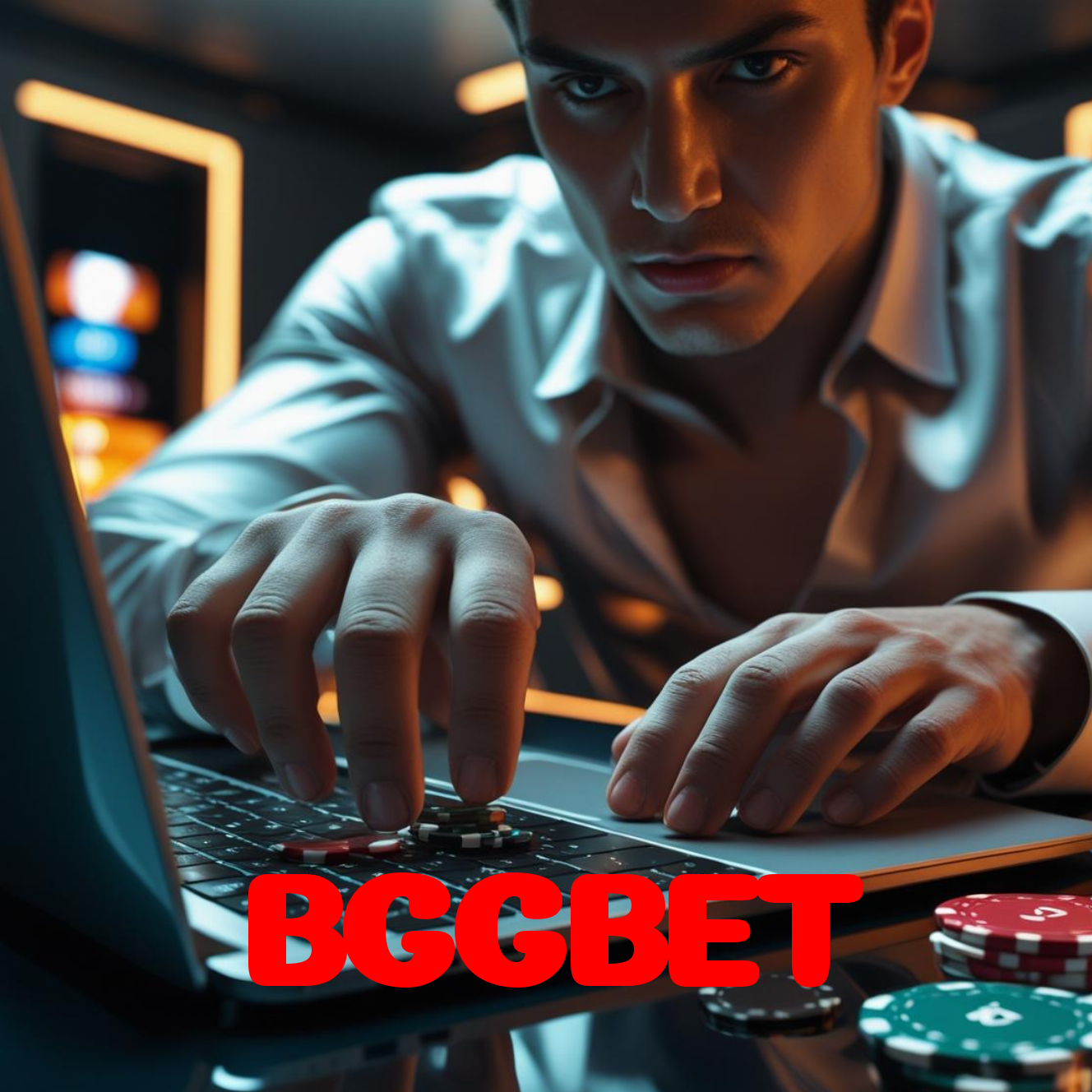 BGGBET - Ganhe prêmios exclusivos no cassino online mais confiável e emocionante!