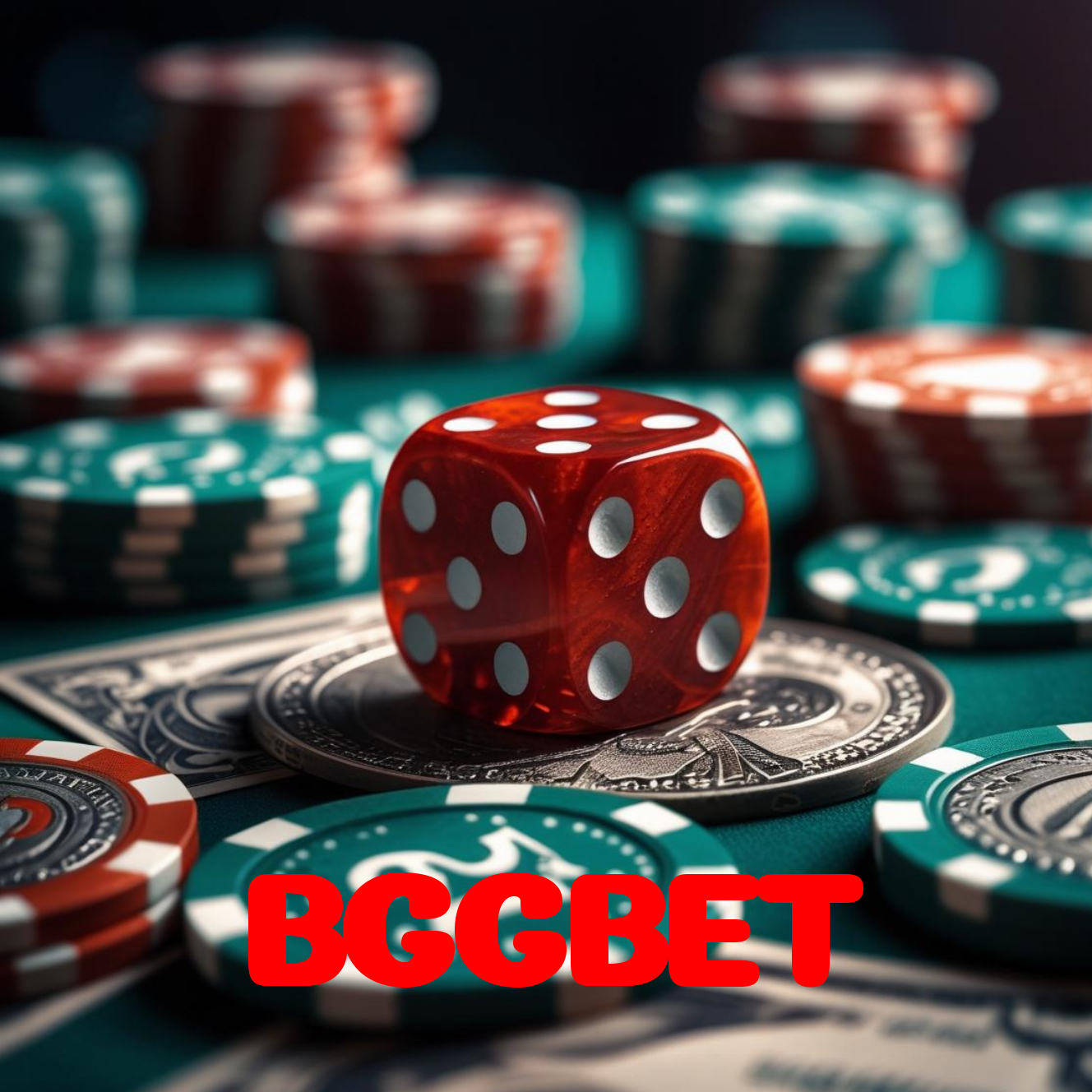BGGBET - No cassino online mais popular, a diversão é garantida!