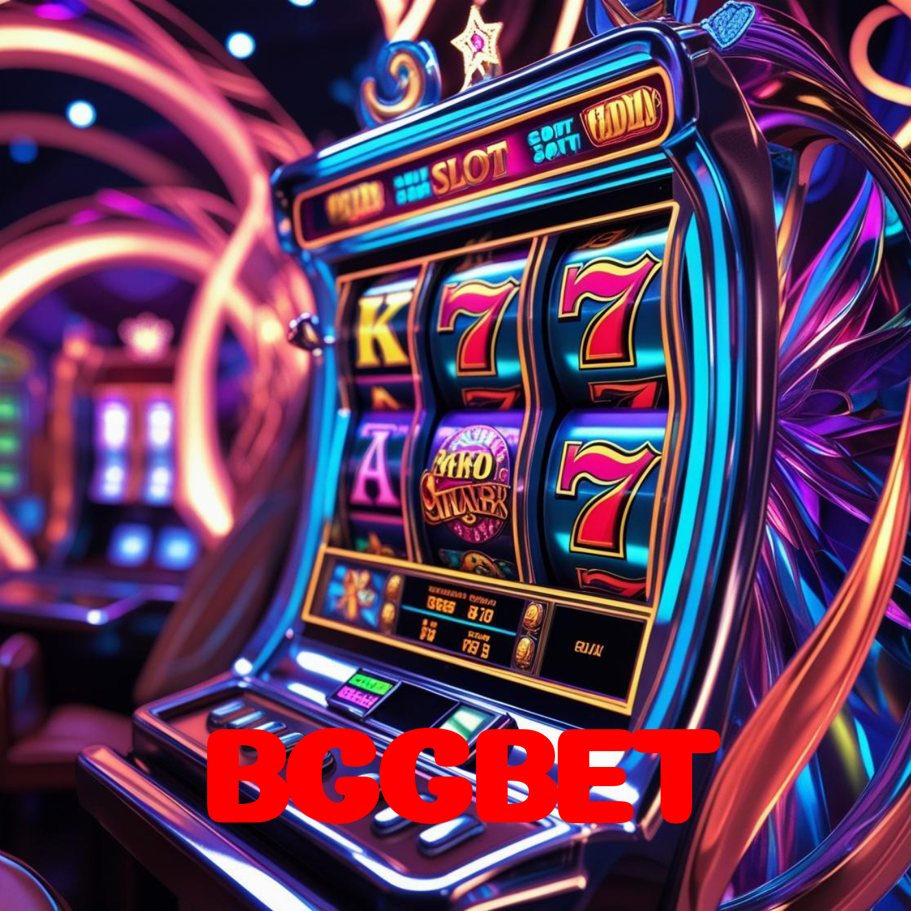 BGGBET - Jogue e ganhe no cassino online mais seguro e confiável do Brasil!